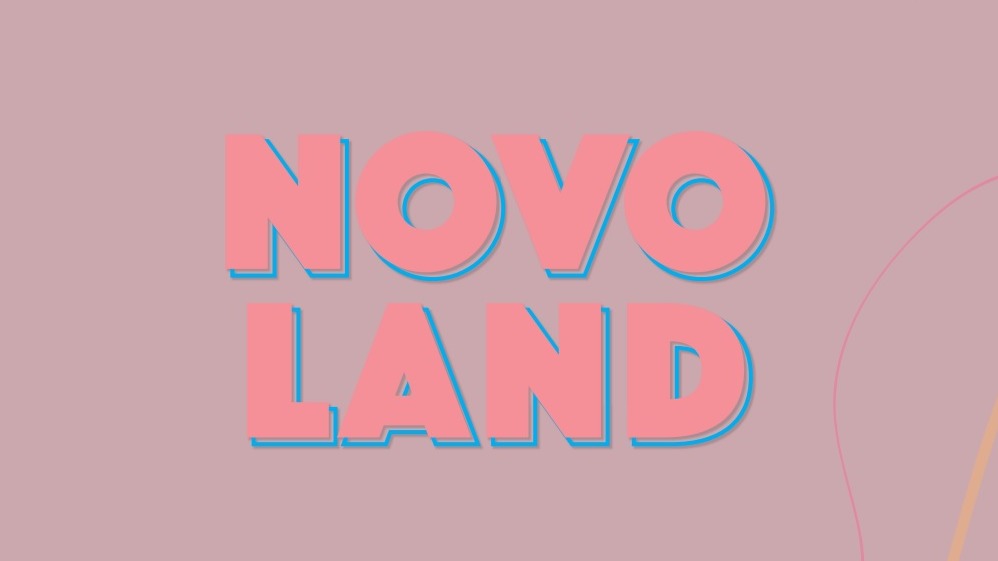 NOVO LAND - NOVO LAND 1A期