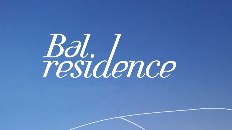 Bal Residence