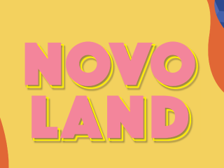 NOVO LAND第2B期